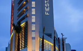 Fiesta Inn Puebla Las Animas